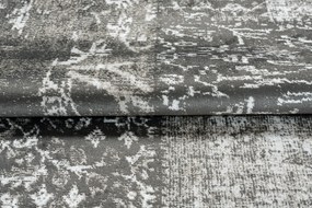 TA Koberec Isphahan 84274/68 Anthratice Rozmer: 80x150 cm