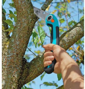 Gardena Záhradná skladacia pílka 200 P  (100347859)