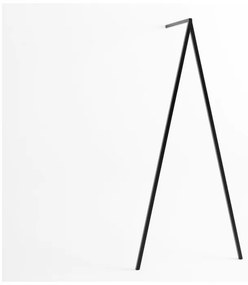 Čierny vešiak CustomForm Conter