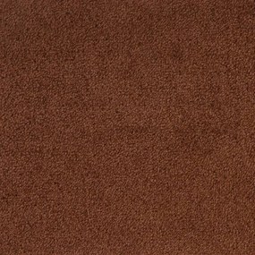 Betap, Koberec metráž Dynasty 97, na mieru, šíře 4m, hnedá, filc, chodba / predsieň