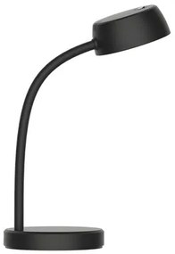 LED stolová lampa Top Light Olivia C 4,5W 450lm 3000K čierna