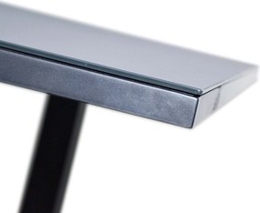 Doppler FIRENZE EXPERT, polohovacie kreslá, 4+2+1