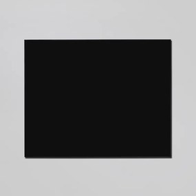Toptabule.sk 023CC Čierna tabuľa na magnetky PREMIUM v hliníkovom čiernom ráme 150x100cm /