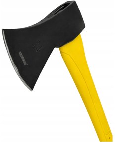 CROWNMAN Univerzálna sekera 1500g 80cm