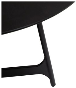OOID OKRÚHLY JEDÁLENSKÝ STÔL, Ø 120 CM oak