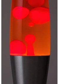 Rabalux 76107 - LED Lávová lampa LOLLOPOP 3 LED/25W/230V
