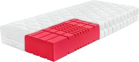 Penový matrac, Ahorn Arella+ 22 cm 80 cm