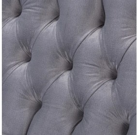 CLARA KRESLO CHESTERFIELD