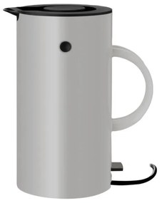 Stelton Rýchlovarná kanvica EM77 1,5l, light grey