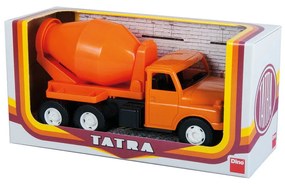 Marimex | Tatra 148 miešačka oranžová 30 cm | 11640342