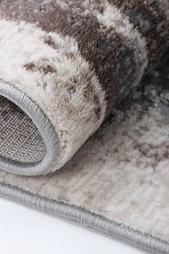 Behúň GALYA K3816A sivý / hnedý