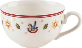 XXXLutz ŠÁLKA NA KÁVU Toy's Delight  200 ml Villeroy & Boch - Vianočné dekorácie - 0034070501