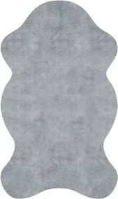 Imitácia kože Loft Shape 60x110 cm, šedá%