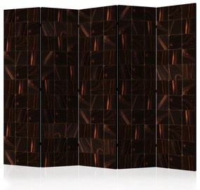 Artgeist Paraván - The Secret of Magma II [Room Dividers]