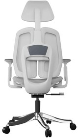 Liftor Active, svetlosivá (sieťovina)