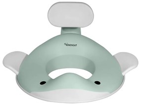 Zelené detské WC sedadlo - Kindsgut
