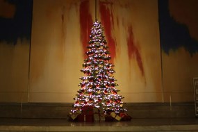 Vianočný stromček Slim Line 350cm