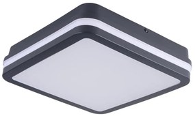 Kanlux 33349 - LED Vonkajšie svietidlo BENO LED/18W/230V 4000K IP54 33349