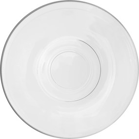 XXXLutz TANIERIK POD ŠÁLKU Napoli 14 cm Leonardo - Hrnčeky & šálky - 003813249604