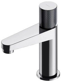 OMNIRES CT8010CR - Umývadlová batéria CONTOUR 16,6 cm lesklý chróm