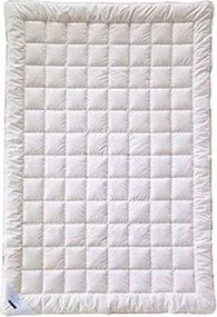 XXXLutz LETNÁ PRIKRÝVKA, 135/200 cm, polyester, lyocel Billerbeck - Prikrývky & vankúše - 003279054501