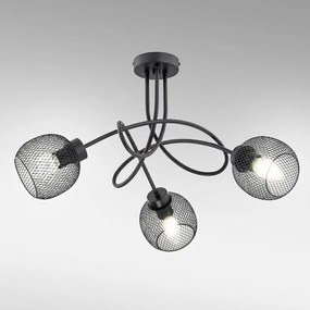 Stropné svietidlo Praxide Bis