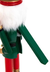 Luskáčik NUTCRACKER adventný kalendár 867786