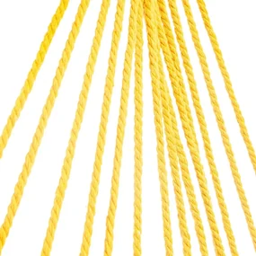 Závesné kreslo BRASIL STYLE látkové