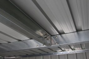 Záhradný domček – Rojaplast