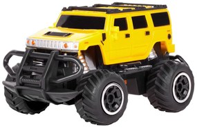 Rebel ZAB0112 Terénne mini RC auto na diaľkové ovládanie (1:43)