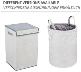 Látkový kôš na bielizeň 63 l Sam – Wenko