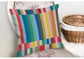 Obliečka na vankúš 43x43 cm Summer Rain – Mila Home