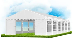 Bestent Partystan 6x12x2m Comfort PE 240g Summer