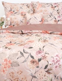 Predĺžené saténové obliečky - Malvína