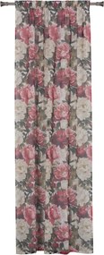 Dekoračný záves Pivoine 140x280 cm