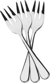 Dezertná vidlička Opal (set 3 ks)%