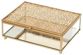 Šperkovnica – Casa Selección