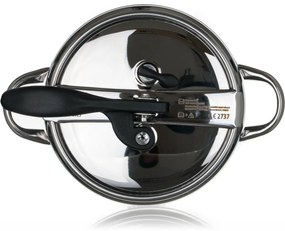 Banquet Tlakový hrniec AXIO 7 l, 7 l