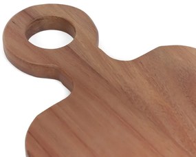 Doska na krájanie ACACIA drevená 838724