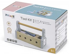 Debna s náradím Viga 44008 PolarB