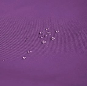 Sedací vak SAKO fialový OUTDOOR