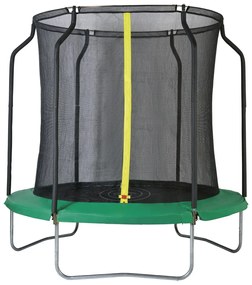 CRIVIT Záhradná trampolína, Ø 244 cm  (850000368)