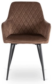 PROXIMA.store - Jedálenská stolička BRESSO FARBA: béžová