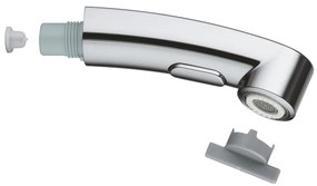 GROHE 46956000 - Sprchová hlavica EUROSMART 2015 lesklý chróm GH1065
