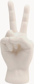 Dekorácia Peace Hand