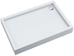 Vanička obdĺžniková Astrix 80x120 AQM4738