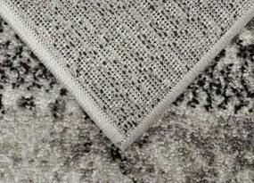 Koberce Breno Kusový koberec PHOENIX 3003 - 0244, béžová, viacfarebná,80 x 150 cm