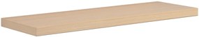 Wood Service Polica EXCELENT na skryté konzoly 90x20