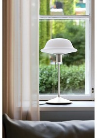Sivá lampová noha 42 cm Santé – UMAGE