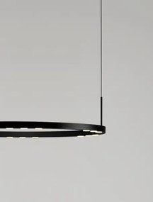 Moderný luster Lunette 60